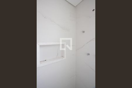 Chuveiro de casa de condomínio à venda com 4 quartos, 539m² em Granja Julieta, São Paulo