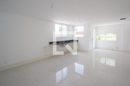 Cozinha de casa de condomínio à venda com 4 quartos, 539m² em Granja Julieta, São Paulo