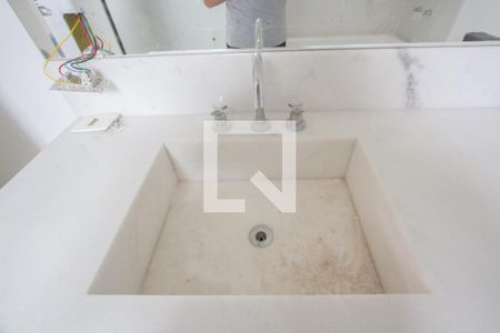 Pia de casa de condomínio à venda com 4 quartos, 539m² em Granja Julieta, São Paulo