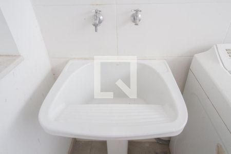 Tanque de casa de condomínio à venda com 4 quartos, 539m² em Granja Julieta, São Paulo