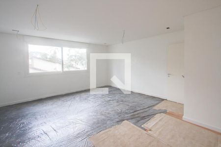 Suíte 1 de casa de condomínio à venda com 4 quartos, 539m² em Granja Julieta, São Paulo