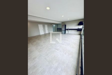 Sala de apartamento à venda com 3 quartos, 144m² em Parque São Jorge, São Paulo