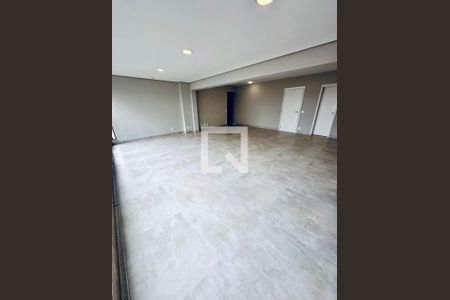 Sala de apartamento à venda com 3 quartos, 144m² em Parque São Jorge, São Paulo