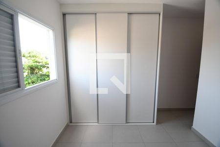 Quarto 2 - Suíte de apartamento para alugar com 2 quartos, 55m² em Vila Industrial (campinas), Campinas