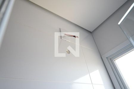 Banheiro 1 de apartamento para alugar com 2 quartos, 55m² em Vila Industrial (campinas), Campinas