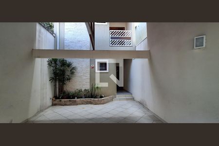 Garagem de casa à venda com 3 quartos, 225m² em Campestre, São Caetano do Sul