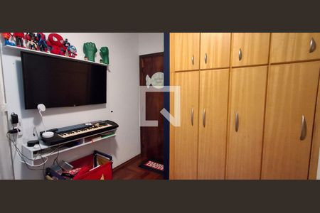 Quarto 2 de casa à venda com 3 quartos, 225m² em Campestre, São Caetano do Sul