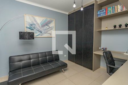 Quarto 2 de casa para alugar com 3 quartos, 170m² em Centro, Diadema