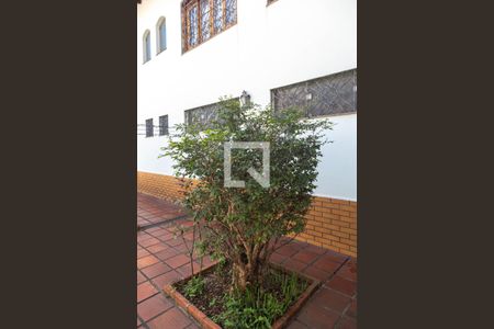 Área Externa de casa à venda com 4 quartos, 530m² em Jardim Sao Judas Tadeu, Guarulhos