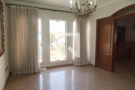 Sala de casa à venda com 4 quartos, 530m² em Jardim Sao Judas Tadeu, Guarulhos