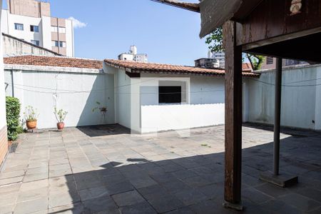 Área Externa de casa à venda com 4 quartos, 530m² em Jardim Sao Judas Tadeu, Guarulhos