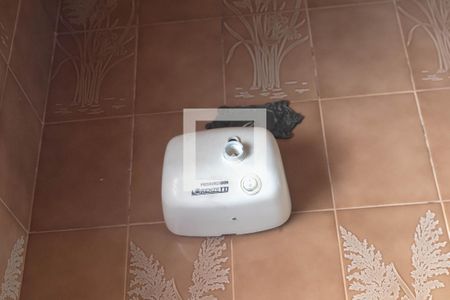 Banheiro de casa à venda com 4 quartos, 530m² em Jardim Sao Judas Tadeu, Guarulhos