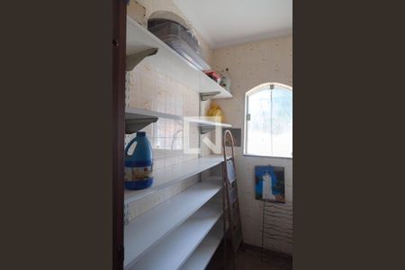 Despensa de casa à venda com 4 quartos, 530m² em Jardim Sao Judas Tadeu, Guarulhos