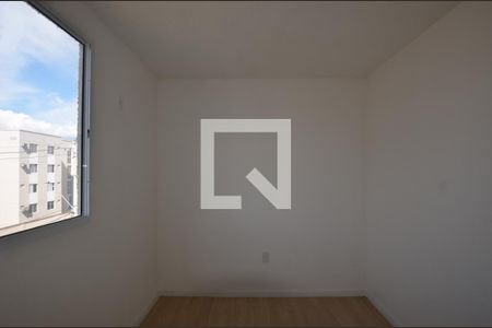 Quarto 1 de apartamento para alugar com 2 quartos, 41m² em Campo Grande, Rio de Janeiro
