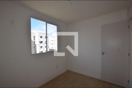 Quarto 2 de apartamento para alugar com 2 quartos, 41m² em Campo Grande, Rio de Janeiro