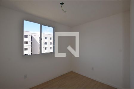 Quarto 1 de apartamento para alugar com 2 quartos, 41m² em Campo Grande, Rio de Janeiro