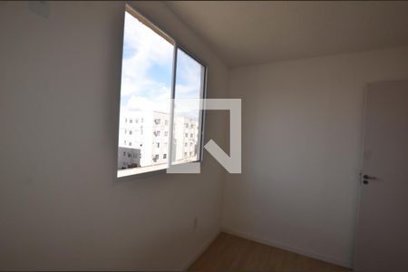 Quarto 2 de apartamento para alugar com 2 quartos, 41m² em Campo Grande, Rio de Janeiro
