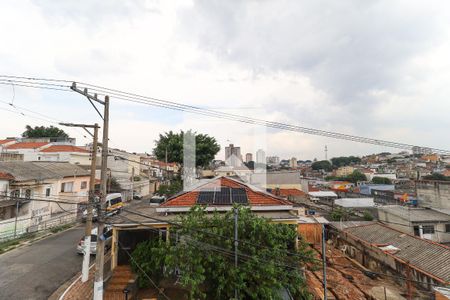 Vista Quarto 2 de casa à venda com 3 quartos, 140m² em Vila Medeiros, São Paulo
