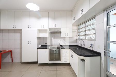 Cozinha de casa à venda com 3 quartos, 140m² em Vila Medeiros, São Paulo