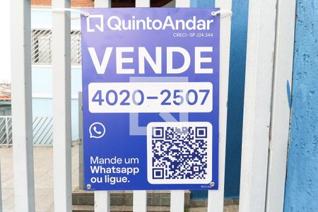 Placa de casa à venda com 3 quartos, 140m² em Vila Medeiros, São Paulo
