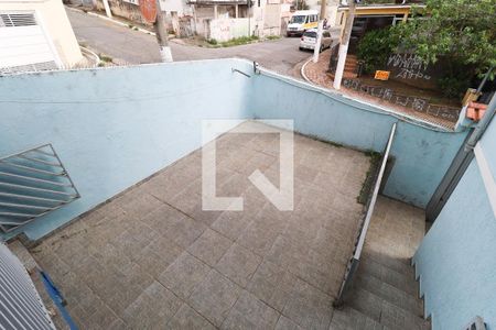 Quintal de casa à venda com 3 quartos, 140m² em Vila Medeiros, São Paulo