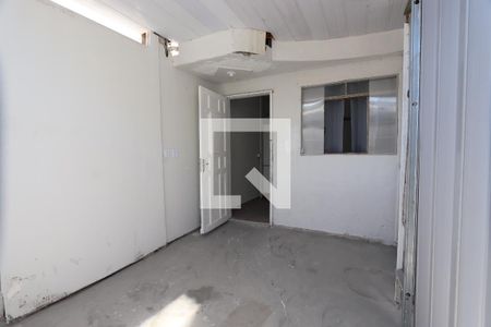 Quintal de casa para alugar com 1 quarto, 42m² em Parque Santo Antônio, São Paulo