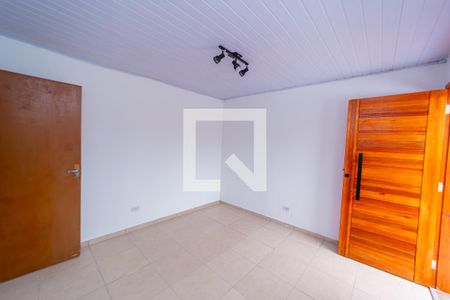 Quarto de casa para alugar com 1 quarto, 40m² em Ermelino Matarazzo, São Paulo