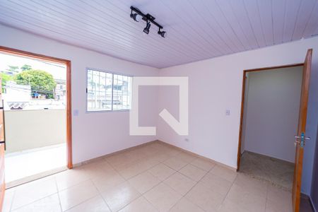 Quarto de casa para alugar com 1 quarto, 40m² em Ermelino Matarazzo, São Paulo