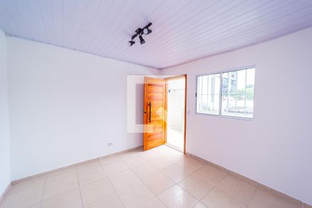 Quarto de casa para alugar com 1 quarto, 40m² em Ermelino Matarazzo, São Paulo