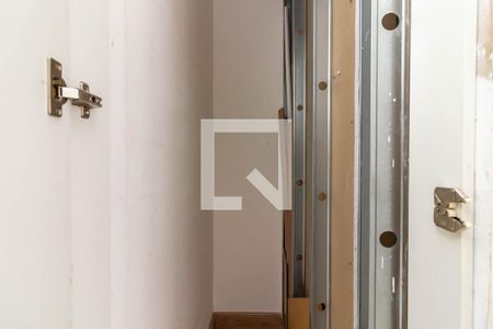 Sala - Armário de apartamento para alugar com 2 quartos, 48m² em Casa Verde, São Paulo