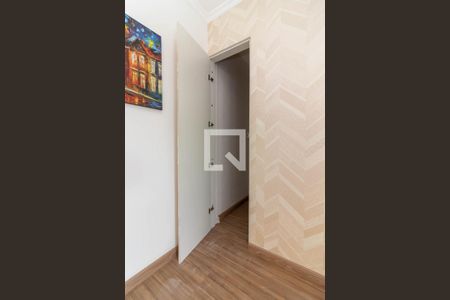 Sala - Armário de apartamento para alugar com 2 quartos, 48m² em Casa Verde, São Paulo