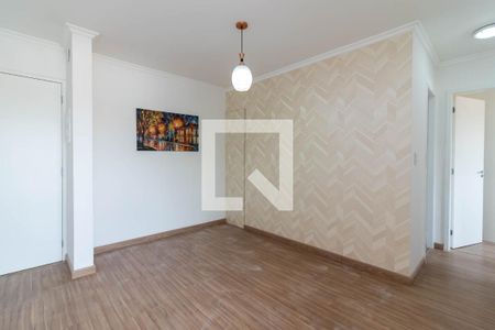 Sala de apartamento para alugar com 2 quartos, 48m² em Casa Verde, São Paulo