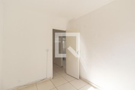 Quarto 2 de apartamento à venda com 2 quartos, 48m² em Conjunto Residencial José Bonifácio, São Paulo