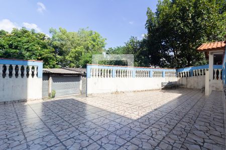 Área comum de apartamento à venda com 2 quartos, 48m² em Conjunto Residencial José Bonifácio, São Paulo
