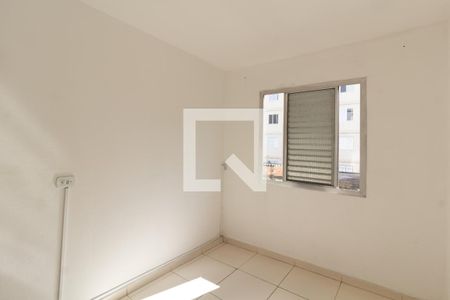 Quarto 1 de apartamento à venda com 2 quartos, 48m² em Conjunto Residencial José Bonifácio, São Paulo