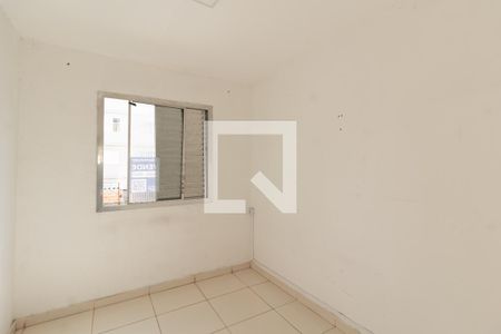 Quarto 2 de apartamento à venda com 2 quartos, 48m² em Conjunto Residencial José Bonifácio, São Paulo