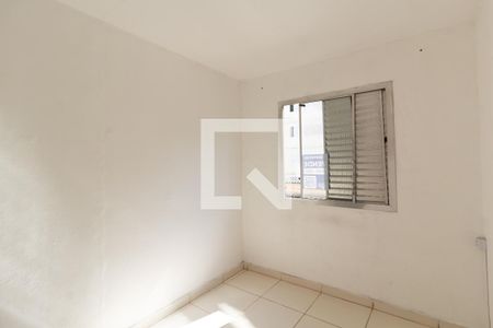 Quarto 2 de apartamento à venda com 2 quartos, 48m² em Conjunto Residencial José Bonifácio, São Paulo