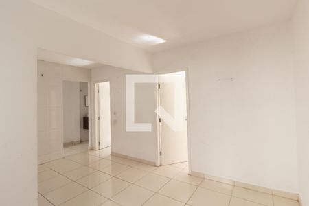 Sala de apartamento à venda com 2 quartos, 48m² em Conjunto Residencial José Bonifácio, São Paulo
