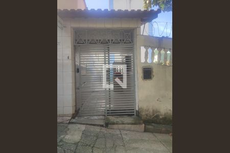 Fachada de apartamento à venda com 2 quartos, 48m² em Conjunto Residencial José Bonifácio, São Paulo
