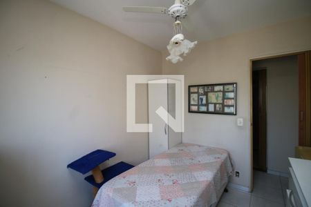 Quarto 1 de apartamento para alugar com 2 quartos, 60m² em Penha, Rio de Janeiro