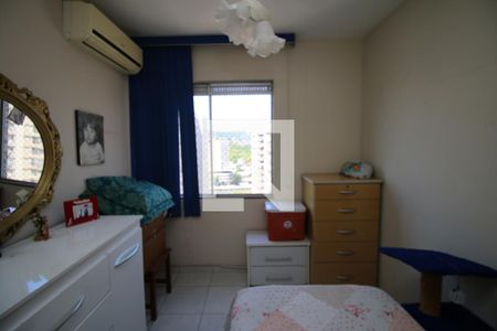 Quarto 1 de apartamento para alugar com 2 quartos, 60m² em Penha, Rio de Janeiro