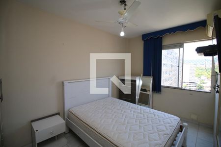 Quarto 2 de apartamento para alugar com 2 quartos, 60m² em Penha, Rio de Janeiro