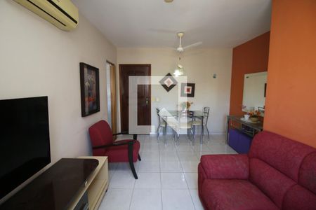 Sala de apartamento para alugar com 2 quartos, 60m² em Penha, Rio de Janeiro