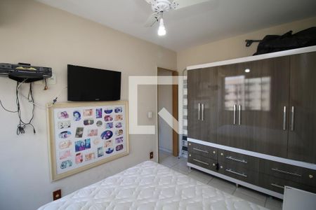 Quarto 2 de apartamento para alugar com 2 quartos, 60m² em Penha, Rio de Janeiro