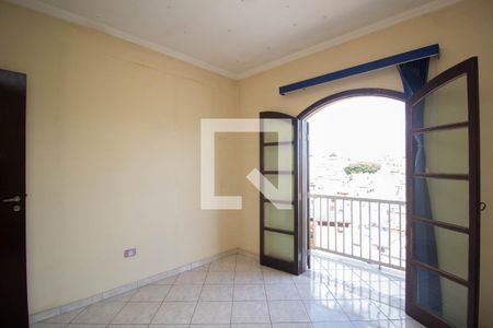 Quarto 1 de casa à venda com 4 quartos, 167m² em Vila Bonilha Nova, São Paulo