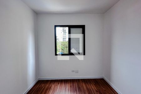 Quarto 1 de apartamento à venda com 3 quartos, 58m² em Vila Bertioga, São Paulo