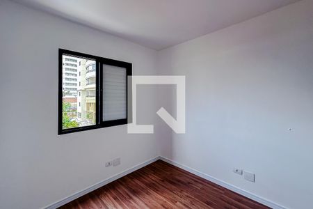 Quarto 1 de apartamento à venda com 3 quartos, 58m² em Vila Bertioga, São Paulo