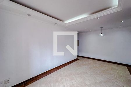 Sala de apartamento à venda com 3 quartos, 58m² em Vila Bertioga, São Paulo