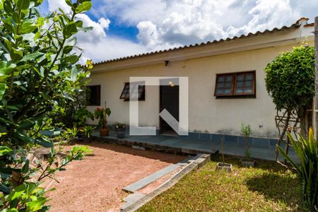 Área comum de casa à venda com 1 quarto, 250m² em Jardim Londrina, São Paulo