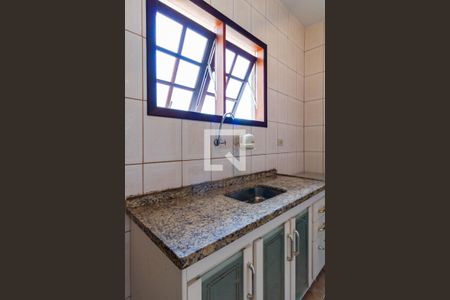 Cozinha de casa à venda com 1 quarto, 250m² em Jardim Londrina, São Paulo